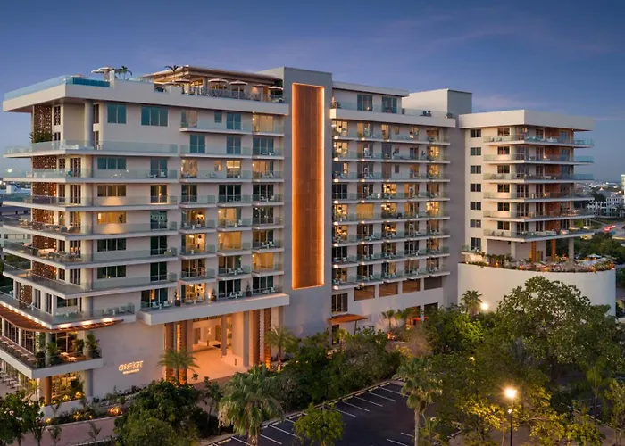 One Gt Grand Cayman