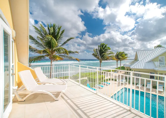 Ocean Paradise